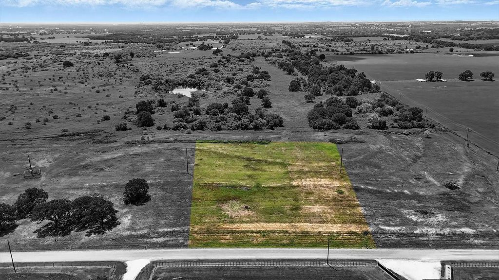 Lot 2 Colony Road, Tolar