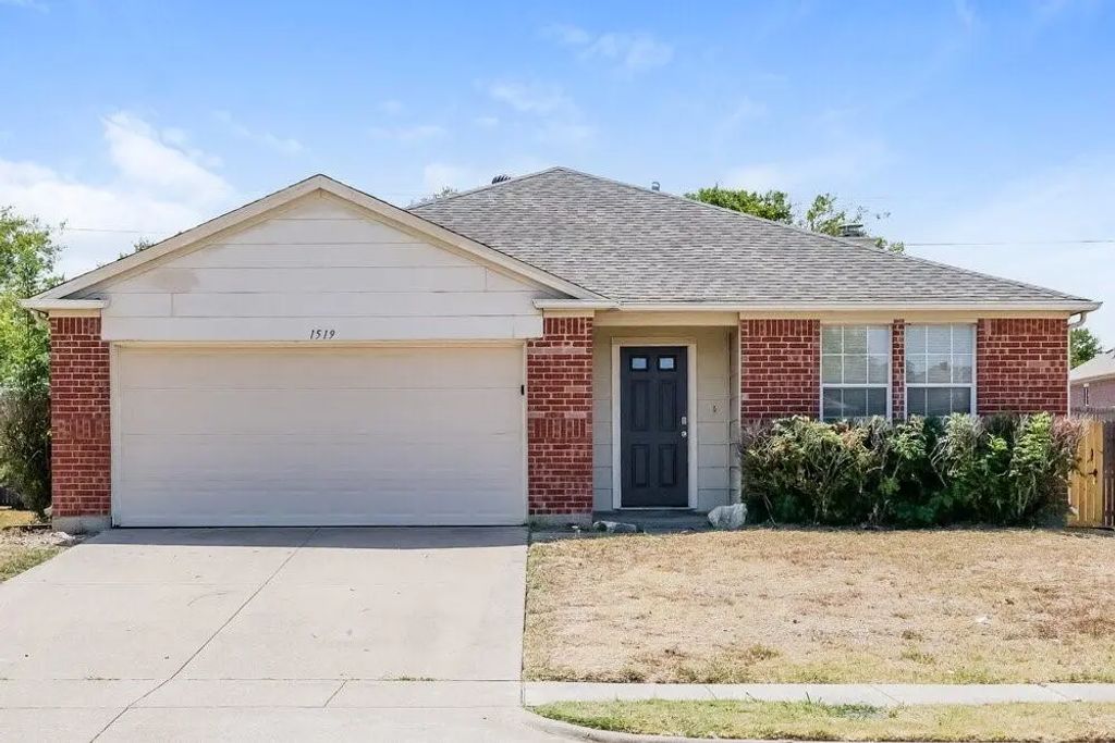 1519 Columbia Drive, Glenn Heights
