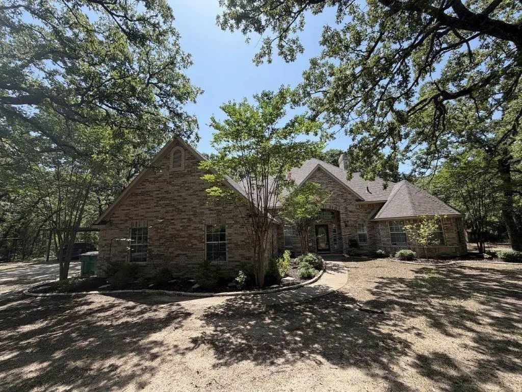 9715 County Road 2440, Royse City