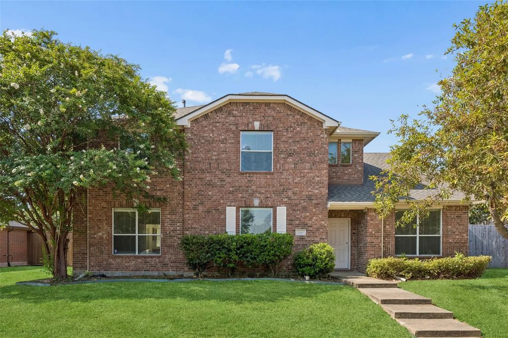3605 Hawthorne Trail, Rockwall