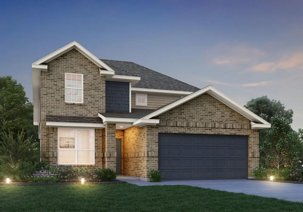 1105 Runway Road, Fort Worth
