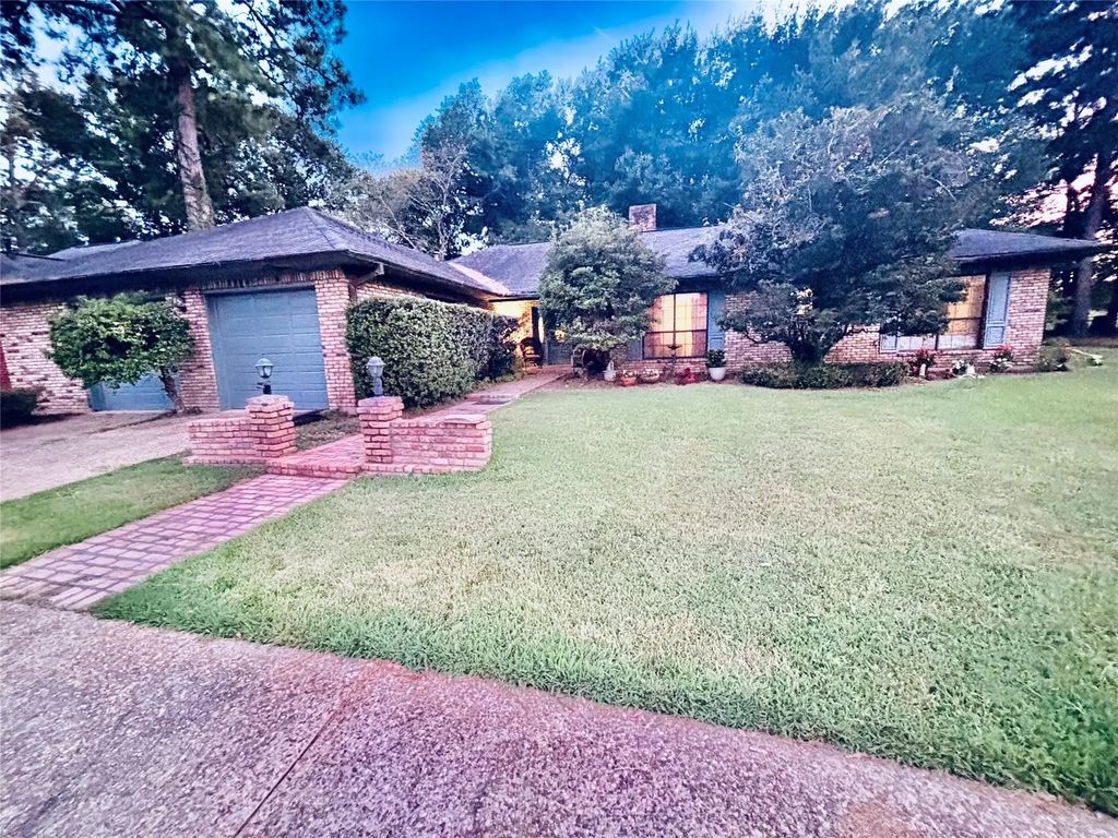 10426 Willoughby Circle, Keithville