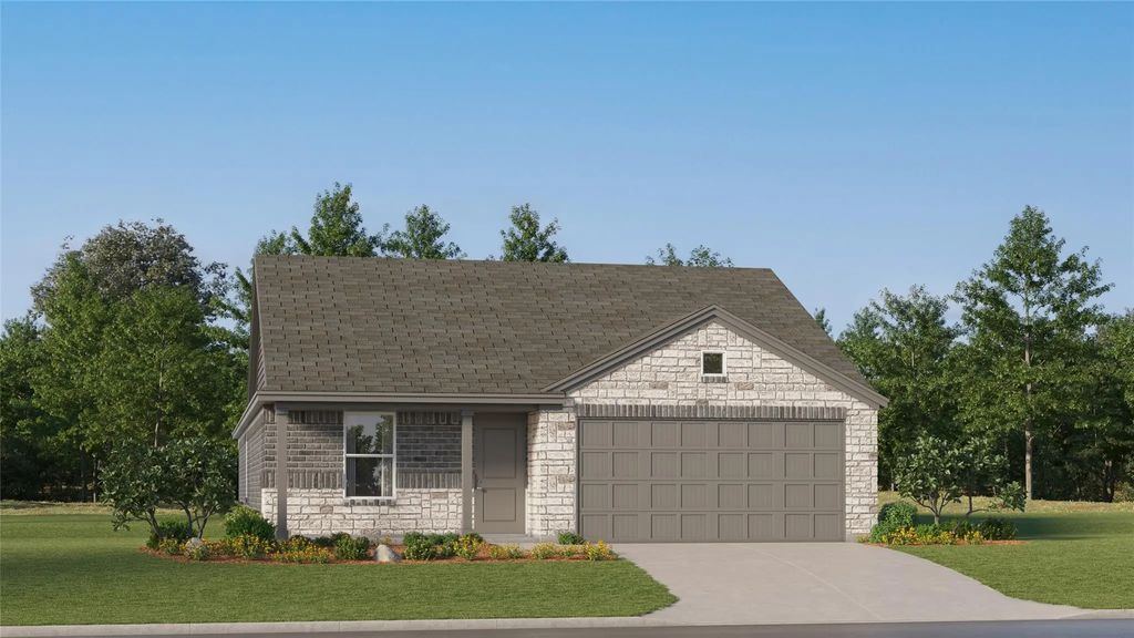 2722 Johnson Drive, Sherman