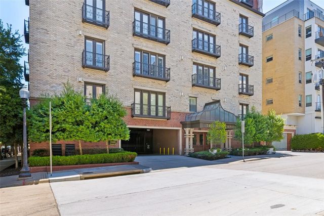 2848 Woodside Street 4c, Dallas