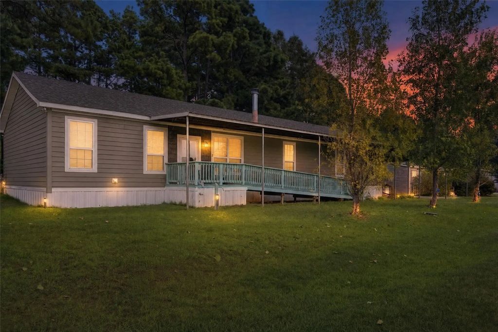 7225 Jennifer Lane, Princeton