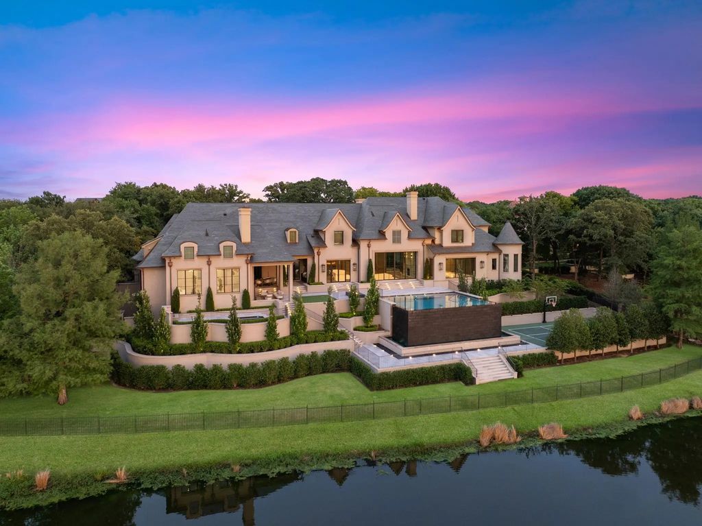 1112 Post Oak Place, Westlake