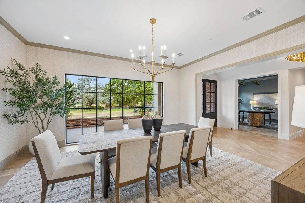 10148 Hedgeway Drive, Dallas