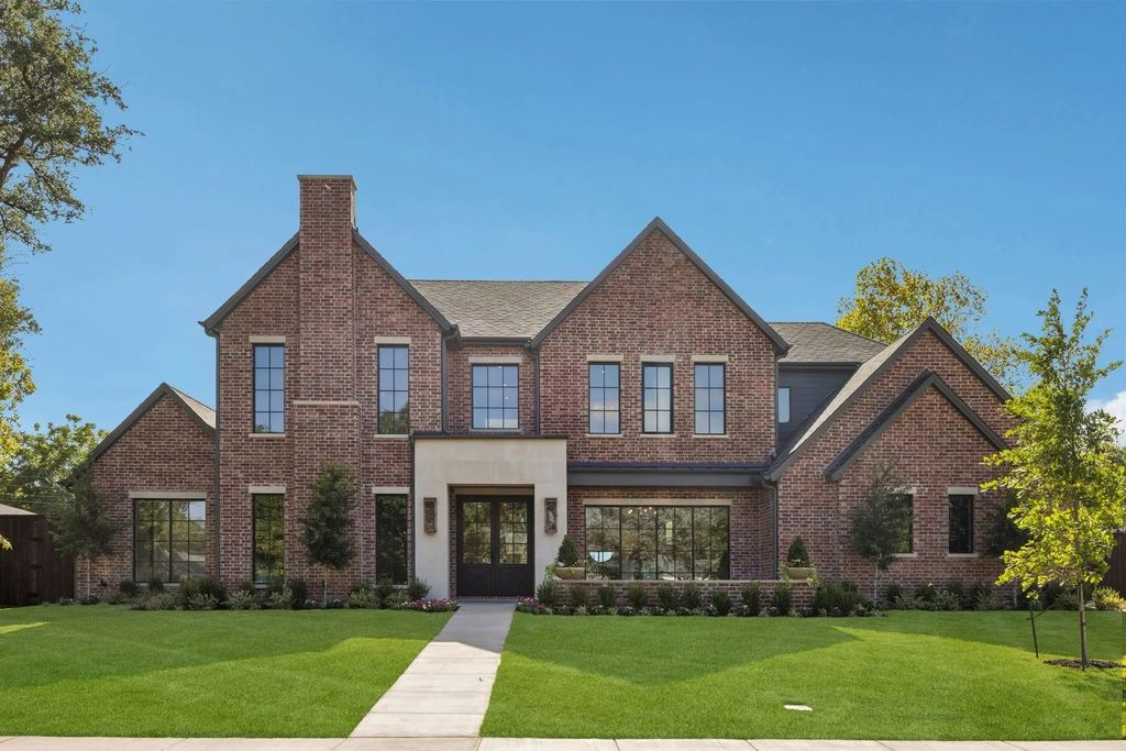 10148 Hedgeway Drive, Dallas