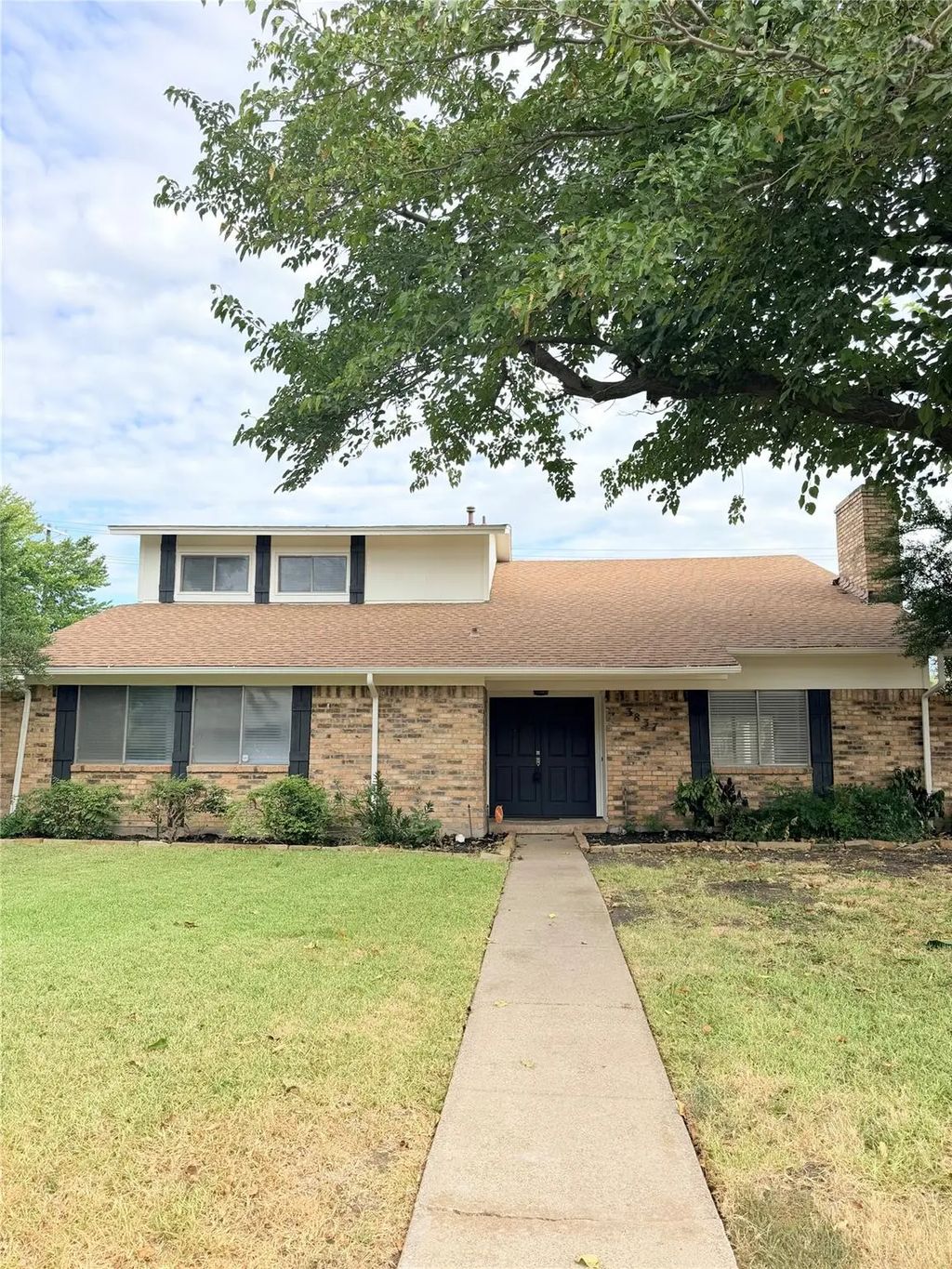 3837 Shadycreek Drive, Garland