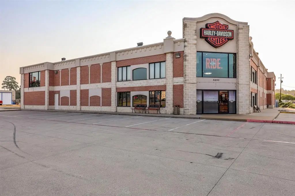 3400 N 4th Street, Longview