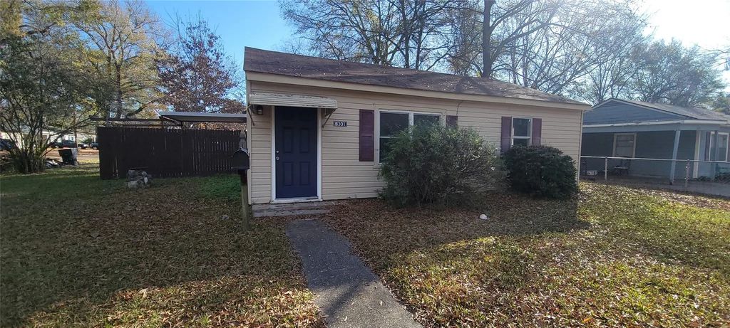 6301 Canal Boulevard, Shreveport