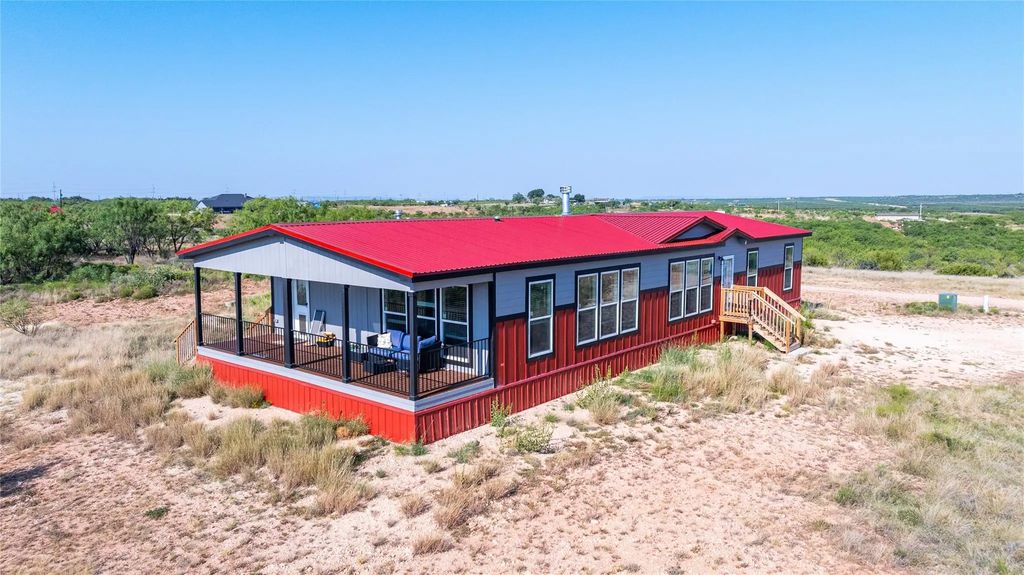 4231 Hayter Road, Abilene