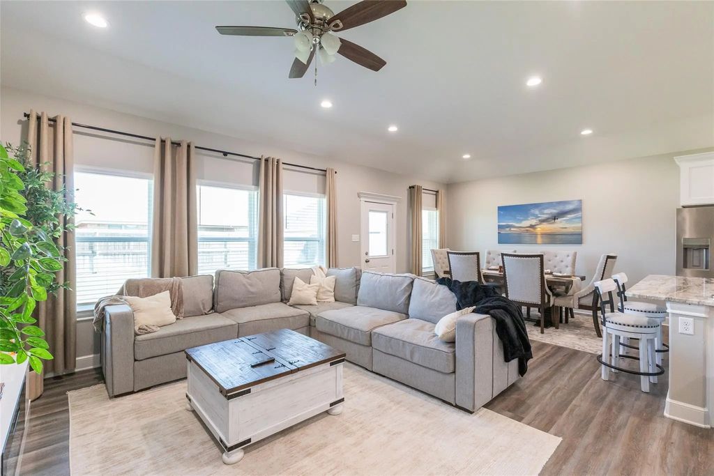 328 Evening Shade Lane, Abilene