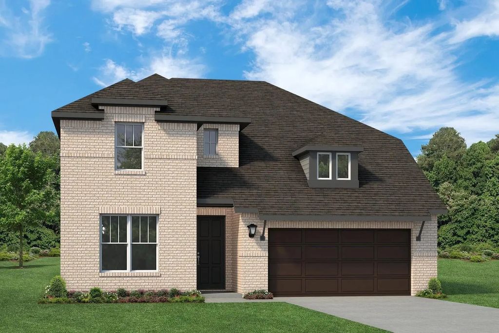 2145 Rhodora Avenue, Forney