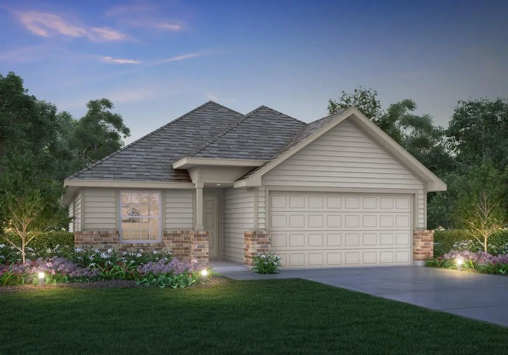 10065 Leeway Trail, Fort Worth
