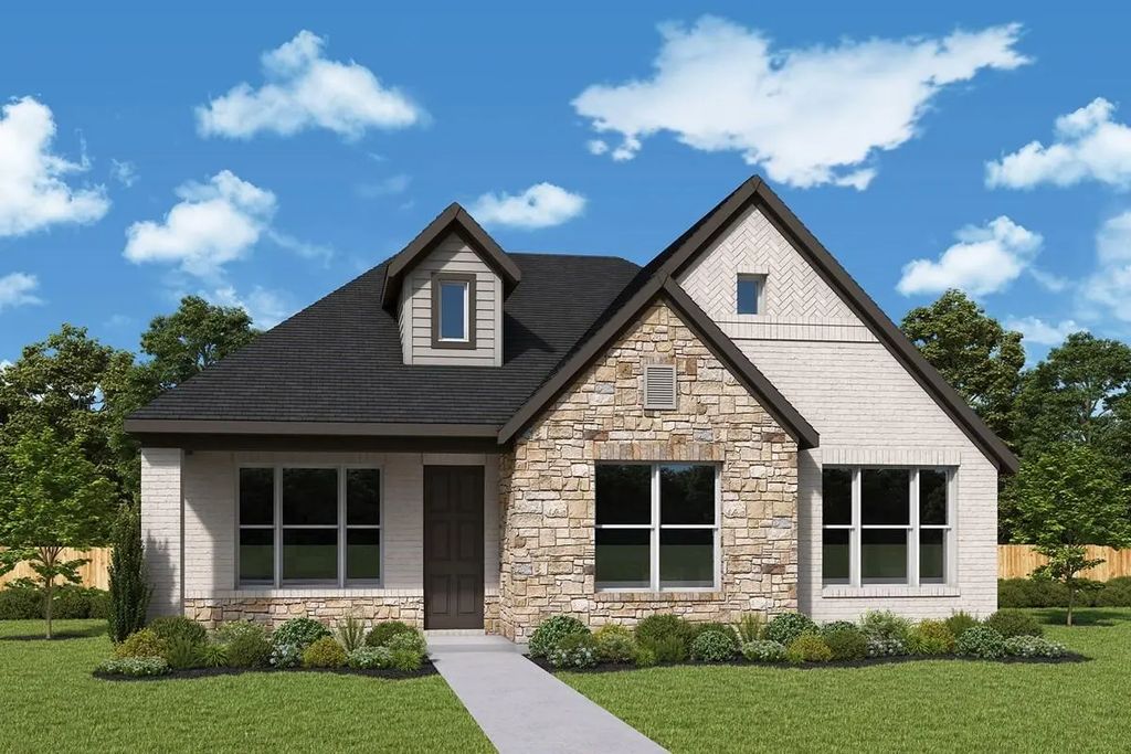 173 Bassett Hall Road, Fate
