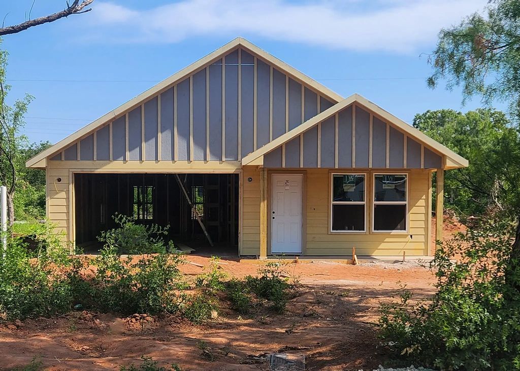 2150 Kansas Street, Abilene