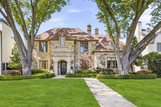 7635 Bryn Mawr Drive, Dallas