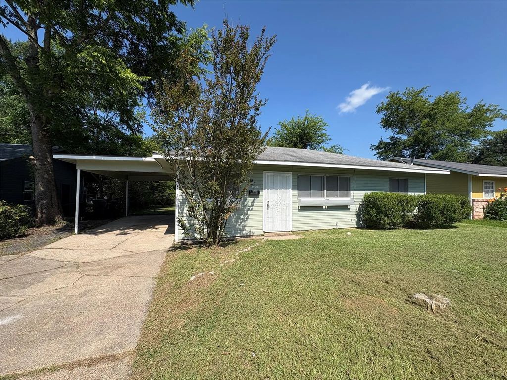 8408 David Drive, Shreveport
