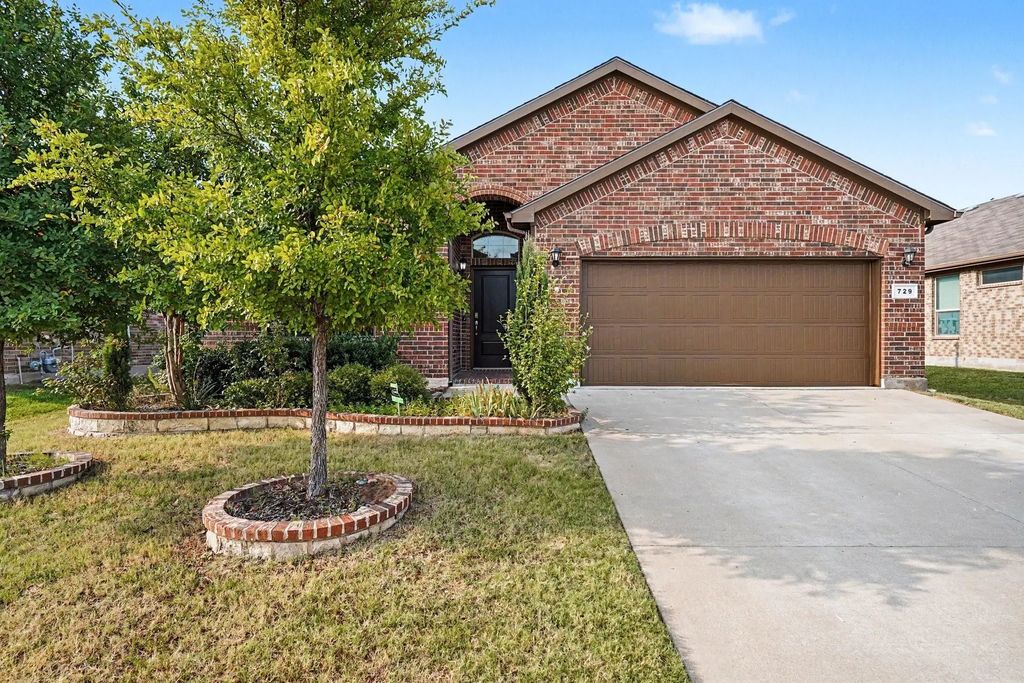 729 Rebecca Lane, Saginaw