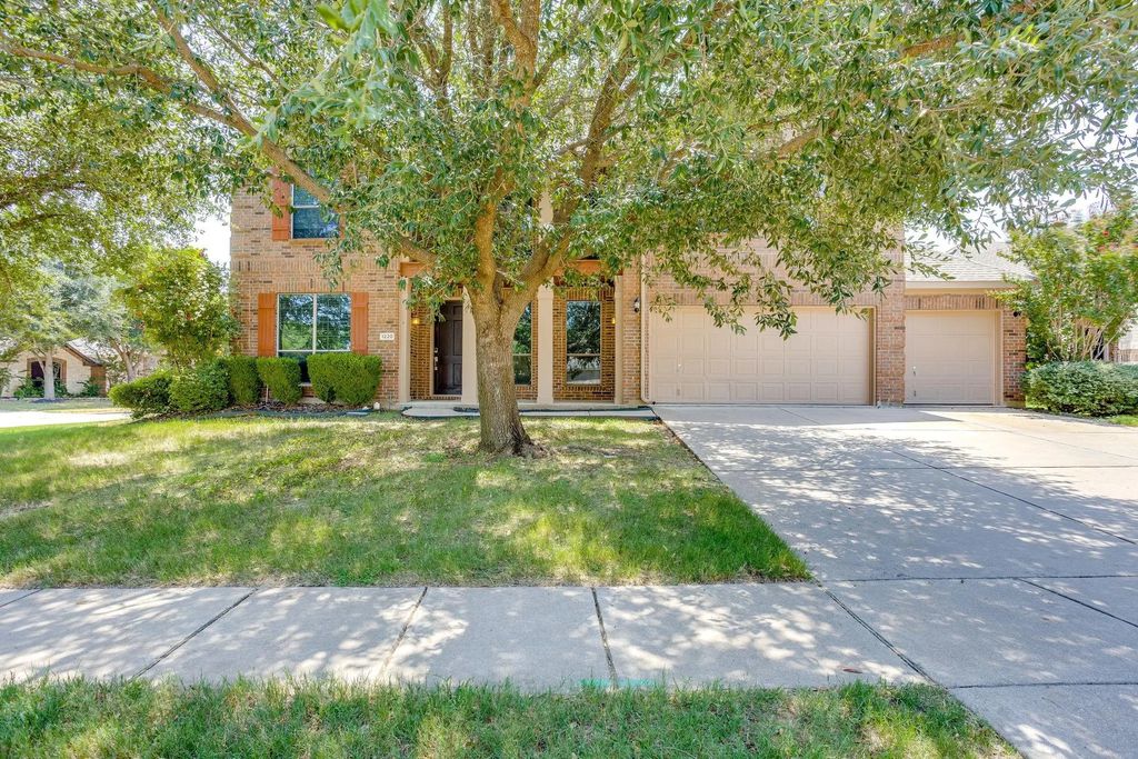 1220 Berkeley Drive, Burleson