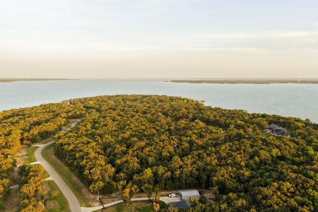 Tbd Vintage Shore Drive, Quinlan