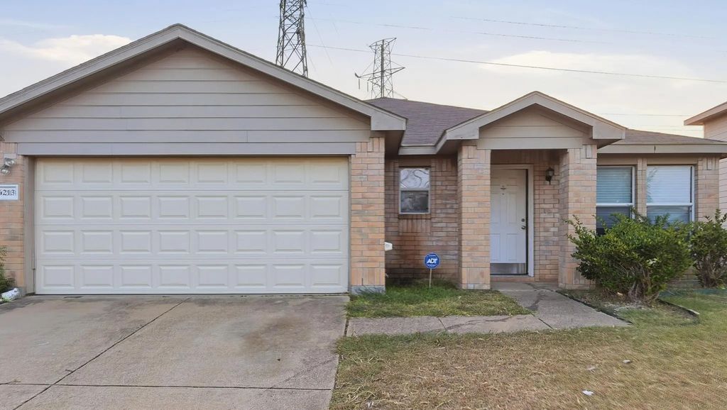 6213 Balcony Lane, Dallas