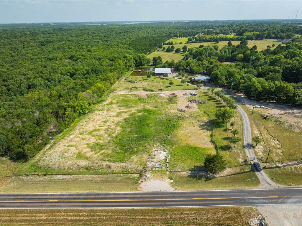 Tbd Fm 2756, Farmersville