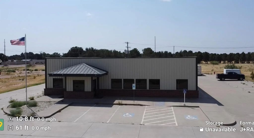 3428 I-20, Stanton