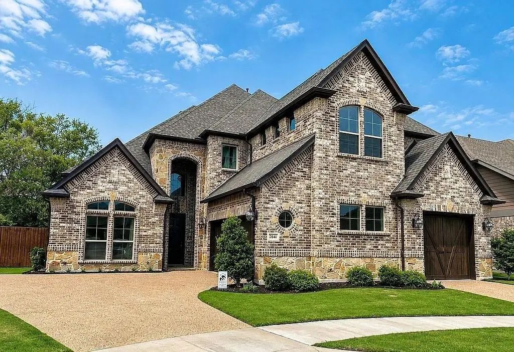 2828 Stadium View Drive, Fort Worth