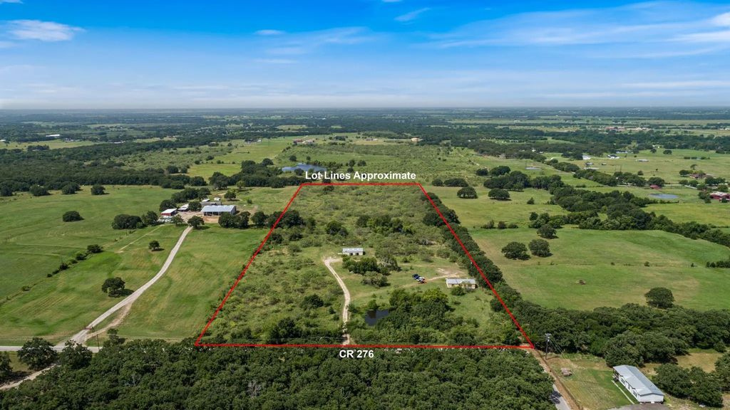 6479 County Road 276, Kaufman