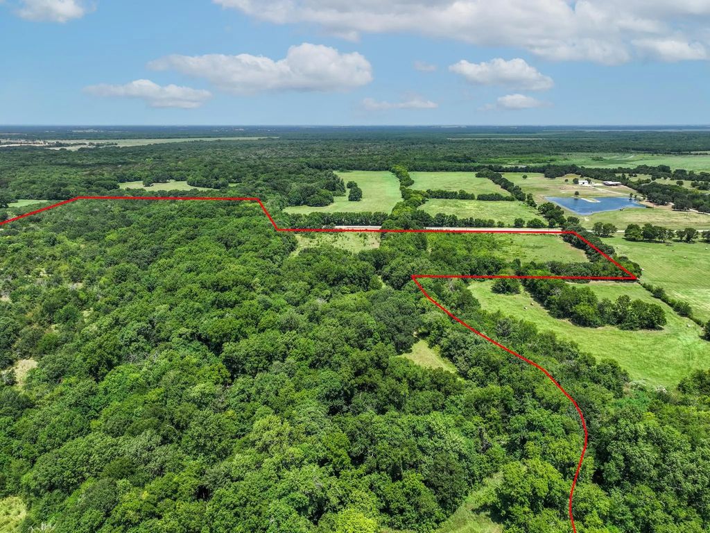 Farm Road 3134, Cumby