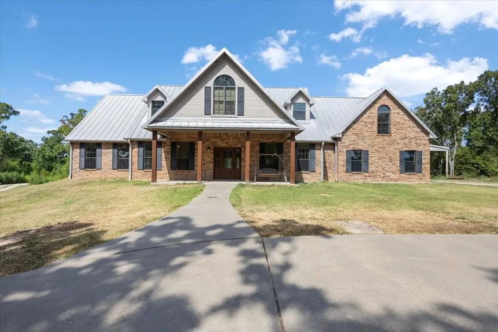2777 Vz County Road 1810, Grand Saline