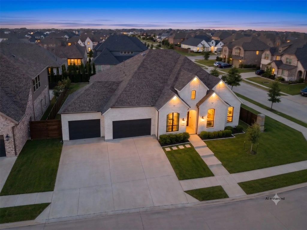 2432 Casia Landing, Northlake