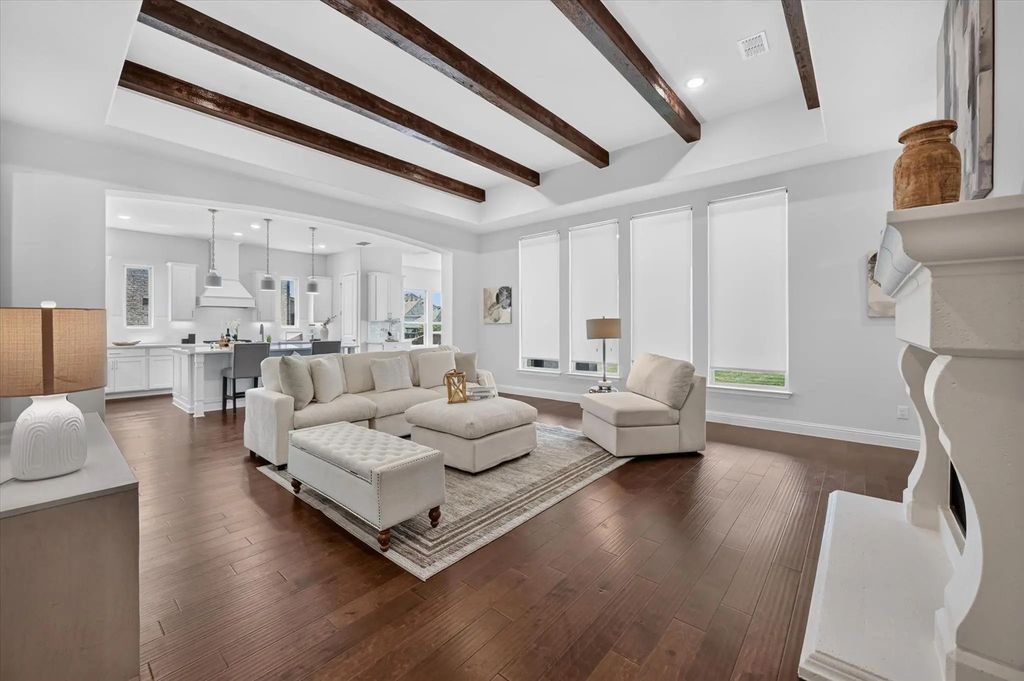 13683 Fernando Road, Frisco