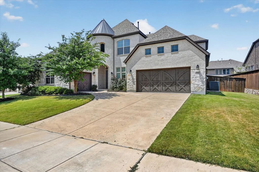 13683 Fernando Road, Frisco