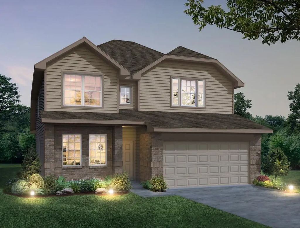 10061 Leeway Trail, Fort Worth