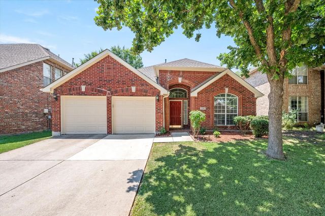3517 Arbor Creek Lane, Flower Mound