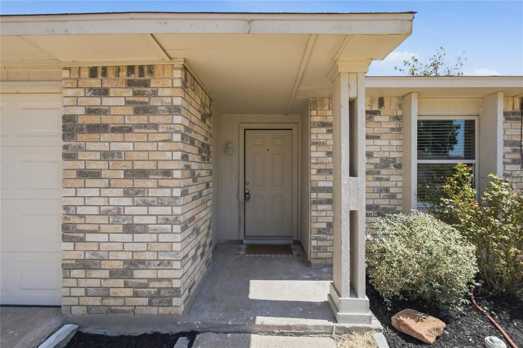 5661 Pearce Street, The Colony