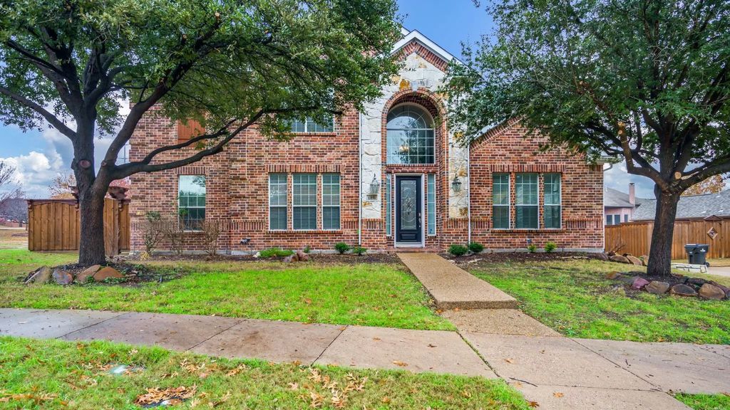 11890 Forge Drive, Frisco