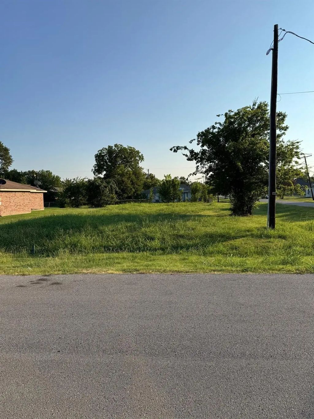 600 E Buffalo Street, Forney