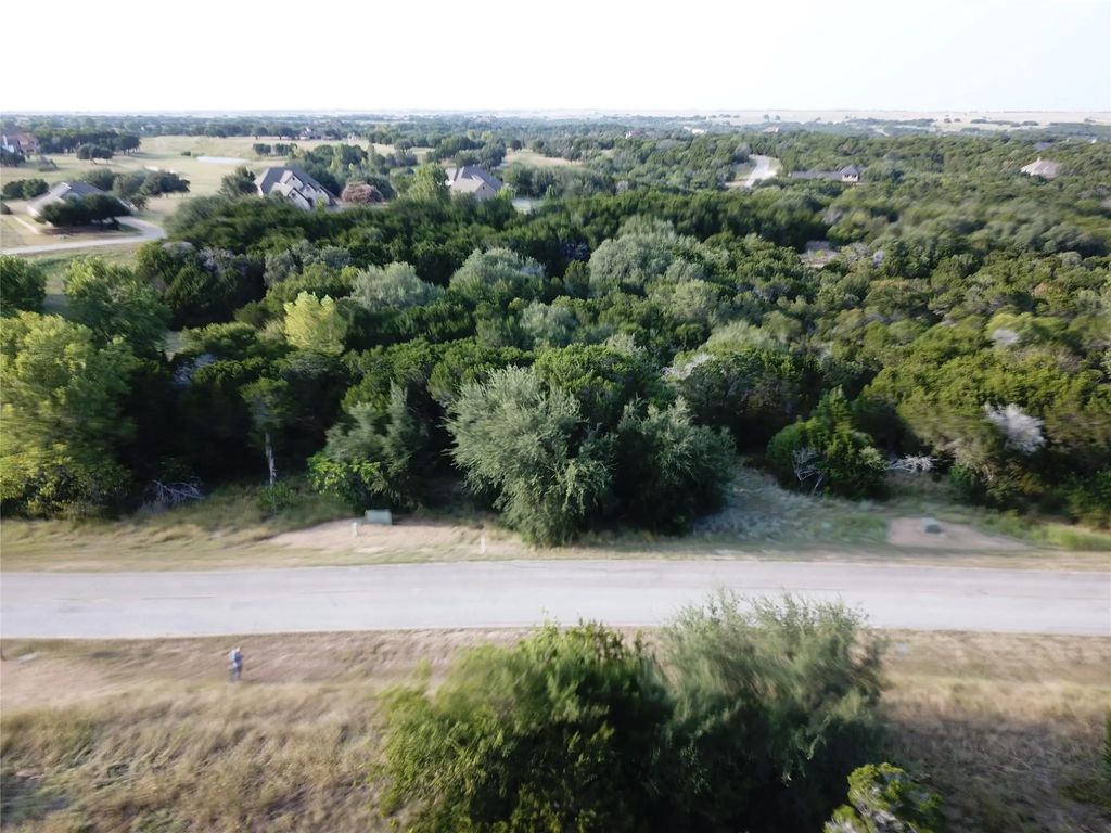 8033 Retreat Boulevard, Cleburne