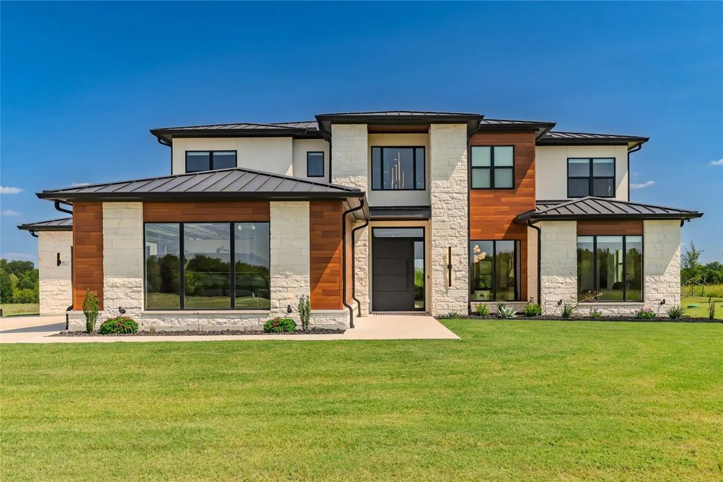 2396 Cr 2145, Cooper