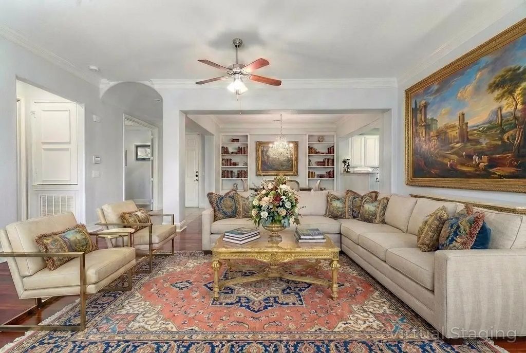 3363 Cascades Boulevard 219, Tyler