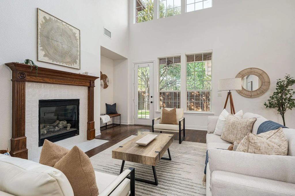 2180 Mustang Trail, Frisco
