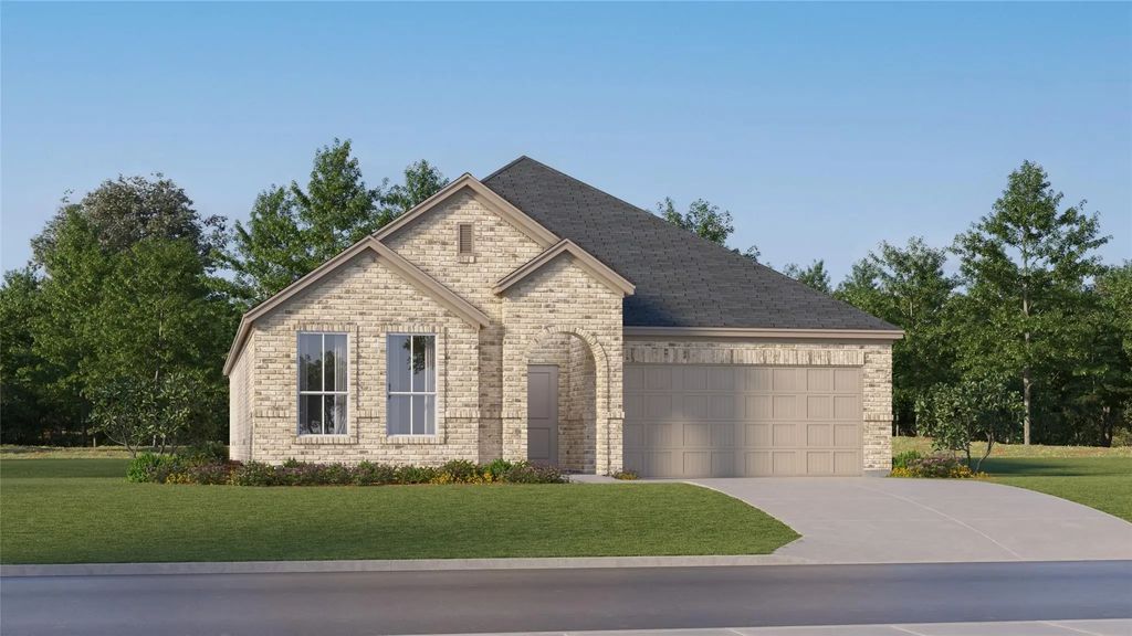 436 Pathlight Passage, Lavon