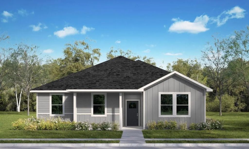 9801 Brierwood Lane, Dallas