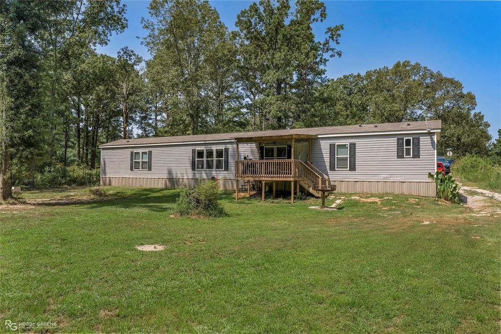 3791 Paige Lane, Shreveport