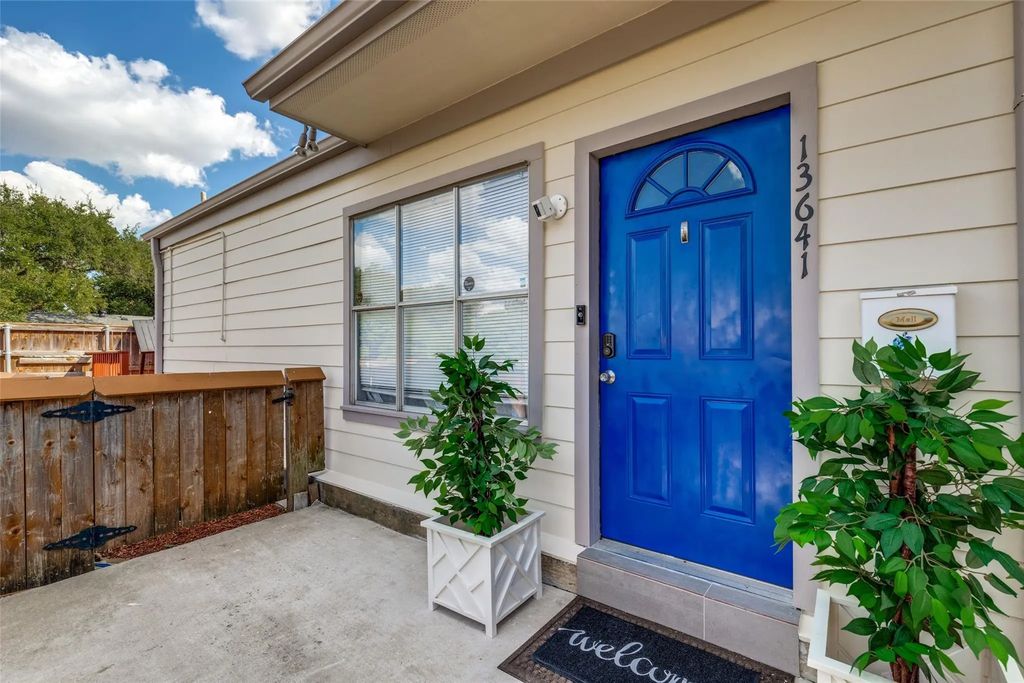13641 Weald Green Street, Dallas