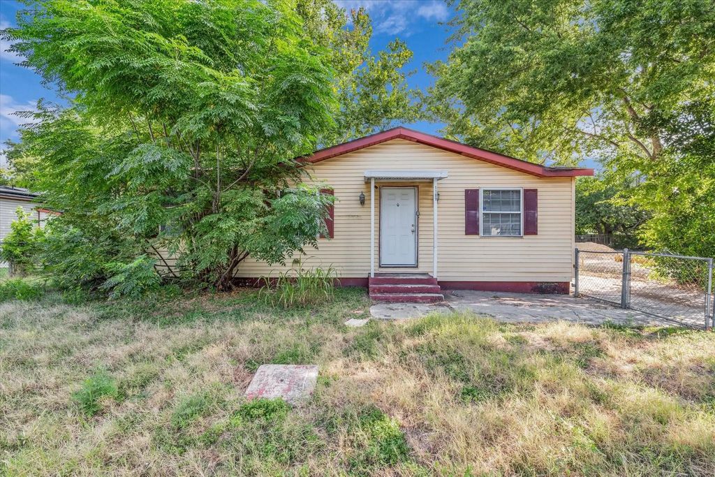1109 Karen Dr., Killeen